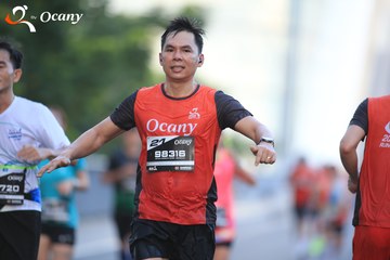 RUN TO LIVE 2025 - Ảnh #3277199