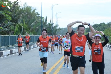 RUN TO LIVE 2025 - Ảnh #3278071