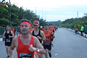 RUN TO LIVE 2025 - Ảnh #3274528
