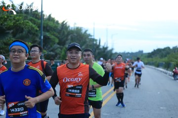 RUN TO LIVE 2025 - Ảnh #3274464