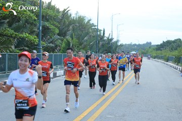RUN TO LIVE 2025 - Ảnh #3276377