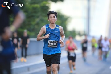 RUN TO LIVE 2025 - Ảnh #3277382