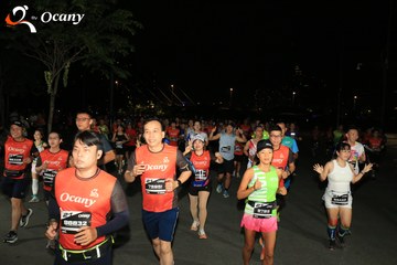 RUN TO LIVE 2025 - Ảnh #3277089