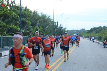 RUN TO LIVE 2025 - Ảnh #3276066