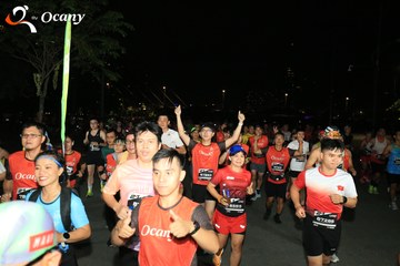 RUN TO LIVE 2025 - Ảnh #3276522