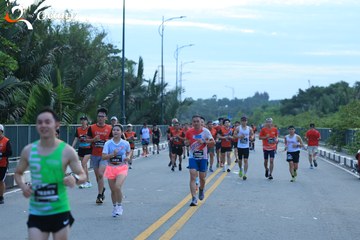 RUN TO LIVE 2025 - Ảnh #3274725