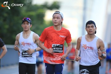 RUN TO LIVE 2025 - Ảnh #3275782