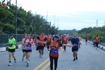 RUN TO LIVE 2025 - Ảnh #3274937