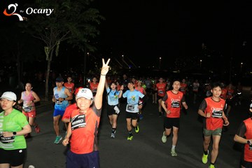 RUN TO LIVE 2025 - Ảnh #3277017