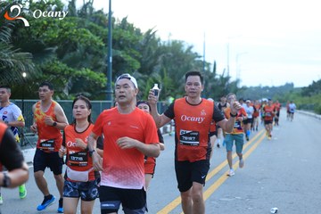 RUN TO LIVE 2025 - Ảnh #3274351