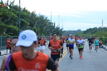 RUN TO LIVE 2025 - Ảnh #3275418