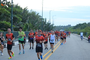 RUN TO LIVE 2025 - Ảnh #3275967