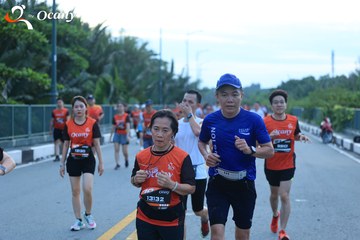 RUN TO LIVE 2025 - Ảnh #3273936