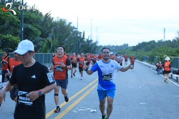RUN TO LIVE 2025 - Ảnh #3271302