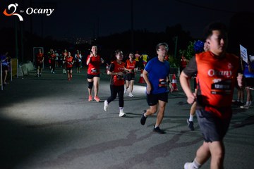 RUN TO LIVE 2025 - Ảnh #3272745