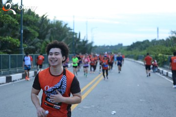 RUN TO LIVE 2025 - Ảnh #3274890