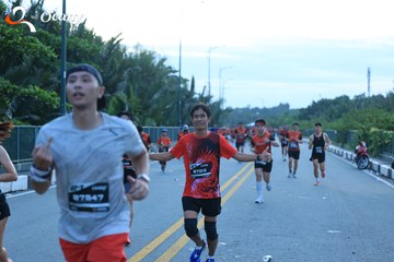 RUN TO LIVE 2025 - Ảnh #3272105