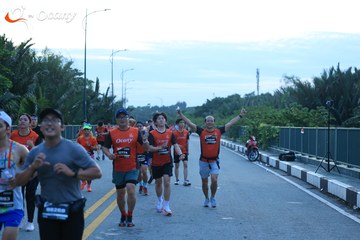 RUN TO LIVE 2025 - Ảnh #3273144