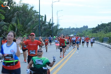 RUN TO LIVE 2025 - Ảnh #3274666