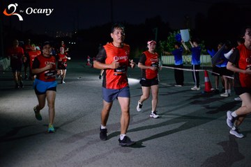 RUN TO LIVE 2025 - Ảnh #3272721