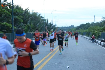 RUN TO LIVE 2025 - Ảnh #3274111