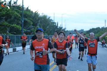 RUN TO LIVE 2025 - Ảnh #3273169