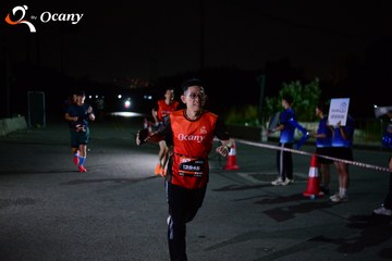RUN TO LIVE 2025 - Ảnh #3271057