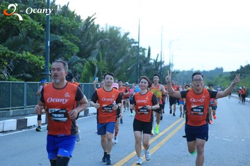 RUN TO LIVE 2025 - Ảnh #3270746