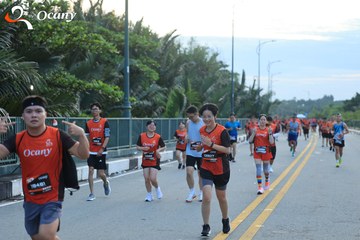 RUN TO LIVE 2025 - Ảnh #3277564