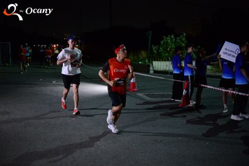 RUN TO LIVE 2025 - Ảnh #3271383