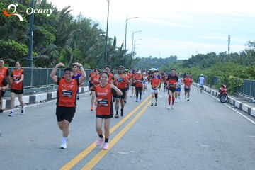 RUN TO LIVE 2025 - Ảnh #3275678