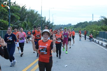 RUN TO LIVE 2025 - Ảnh #3275007