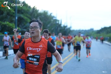 RUN TO LIVE 2025 - Ảnh #3270770