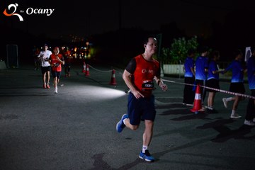 RUN TO LIVE 2025 - Ảnh #3271332