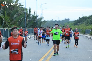 RUN TO LIVE 2025 - Ảnh #3278010