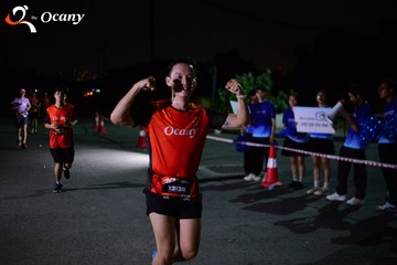 RUN TO LIVE 2025 - Ảnh #3271824