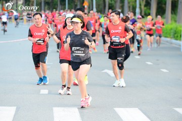 RUN TO LIVE 2025 - Ảnh #3273446