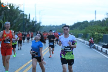 RUN TO LIVE 2025 - Ảnh #3270345
