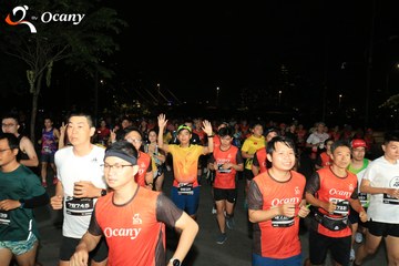 RUN TO LIVE 2025 - Ảnh #3276565
