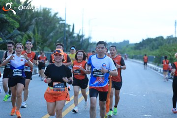 RUN TO LIVE 2025 - Ảnh #3270542