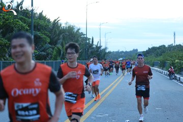 RUN TO LIVE 2025 - Ảnh #3272200
