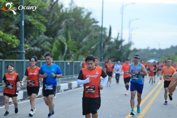 RUN TO LIVE 2025 - Ảnh #3277613