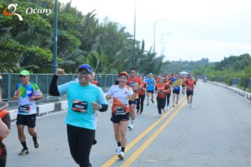 RUN TO LIVE 2025 - Ảnh #3276368