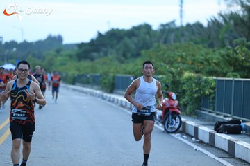 RUN TO LIVE 2025 - Ảnh #3273631