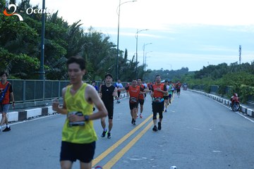 RUN TO LIVE 2025 - Ảnh #3273494