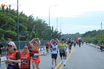 RUN TO LIVE 2025 - Ảnh #3276643