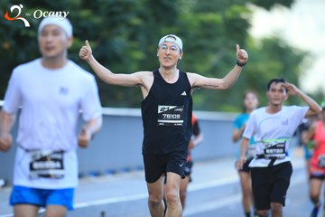 RUN TO LIVE 2025 - Ảnh #3277185