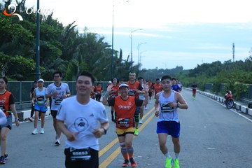 RUN TO LIVE 2025 - Ảnh #3274020