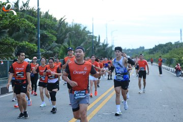RUN TO LIVE 2025 - Ảnh #3275095