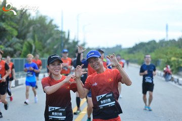 RUN TO LIVE 2025 - Ảnh #3277925